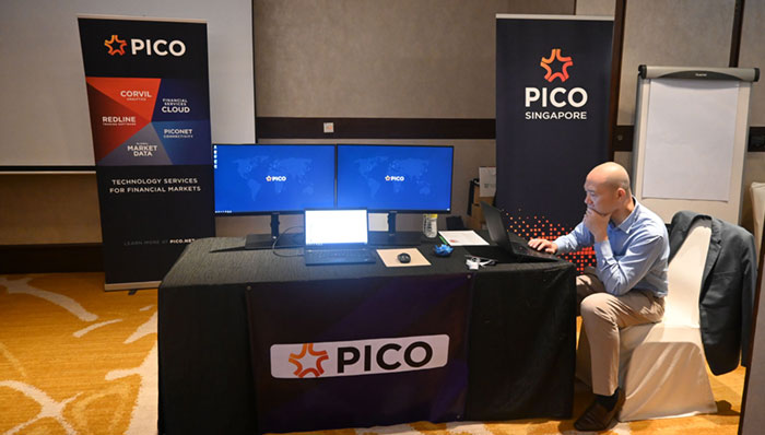 Table Top Exhibition